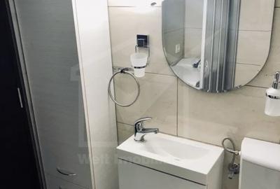 Garsonieră în zonă ultracentrală - 7