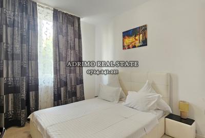 IDEAL STUDENTI - Ap3cam - Bloc Nou - Parcare Privata - Faleza Nord - Reyna 650Eu - 12