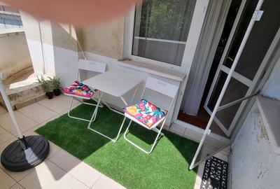 UNIRII BULEVARD ZONA LUCIAN BLAGA AP 2 CAM DECOMANDAT, SPATIOS 65MP - 11