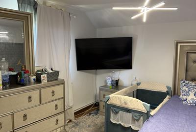 Vila superba 5 camere, dormitor jos, 188 mp, 457 mp teren, garaj, Ciorogarla - 11