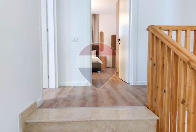 De inchiriat| Apartament 3 camere+gradina | Nobil Rezidence - Tunari - 6