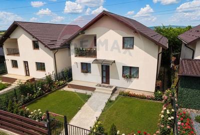 Casă / Vilă 6 camere I Horpaz I Comision 0% I TVA 0% - 1