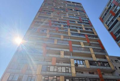 2 camere Doamna Ghica Plaza vedere excepțională etaj 20 Comision zero - 15