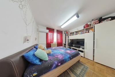 Apartament cu 3 camere de vânzare – Piața Gării, Arad - 1