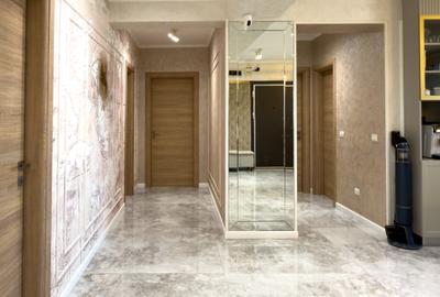 PF - Apartament premium cu 5 camere, 3 băi și 2 locuri de parcare | Tomis Plus - 7