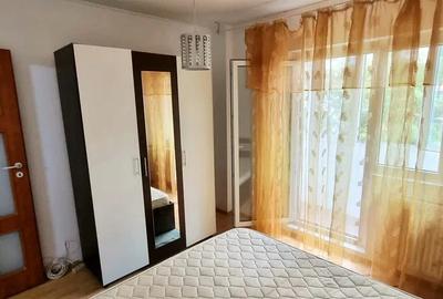 Apartament 2 Camere Teiul Doamnei - 6