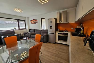 Vilă duplex 3 camere | P+1 | Ghencea - Dantelei |  69 mp | 2018 | STB 30m - 3