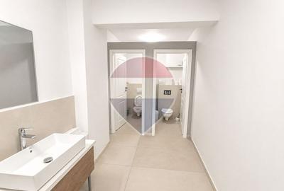 Spațiu de birouri 280 mp cu 5 parcări în Mărăști - 8