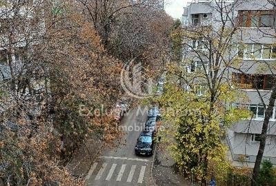 4 camere nemobilat Parc Florasca / Dorobanti - Radu Beller - 11