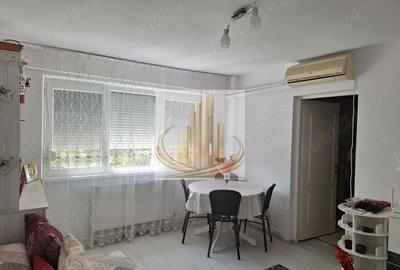 Apartament cu 2 camere semidecomandat, mobilat în Șagului
