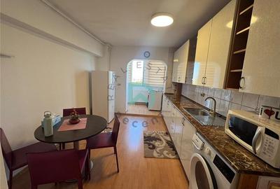 Apartament cu 2 camere decomandat în Gării