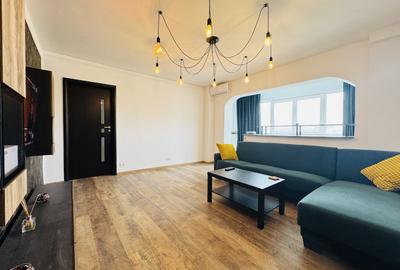 Apartament modern în Zona Iancului - Vatră Luminoasă - 4