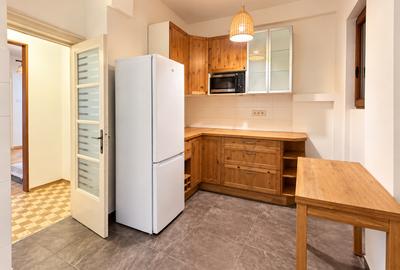 Apartament 2 camere Pta Amzei - 6