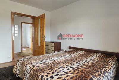 Apartament 3 camere la casa - Str. Gheorghe Doja - Cod intern 2044 - 5