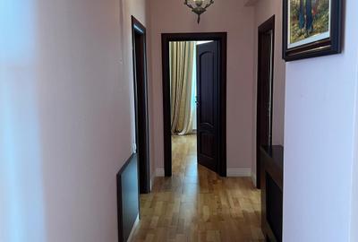 Apartament 3camere frontal la lac termen lung - 9