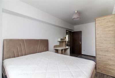 3 camere | 90 mp | Parcare + boxa | Andrei Muresanu, Semicentral - 12