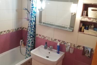 Apartament 3 camere semidecomandat in Piata Cipariu - 8