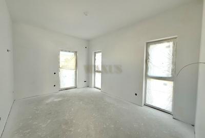 Duplex Semifinisat - 5 camere I SU 140mp I ST 250mp - Somesului - 13