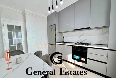 Prima închiriere | Copou–Royal Town | Apartament nou - Mutare imediată - 1