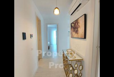 2 Camere + Parcare, Cloud9 Residence, Aviatiei, Metrou Aurel Vlaicu - 11