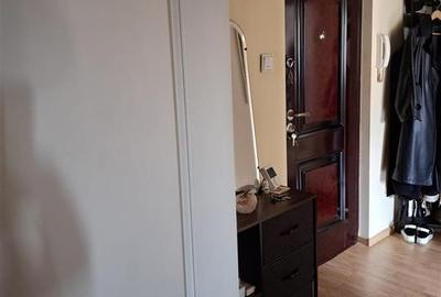 Apartament cu Centrala Iulius Mall - 13