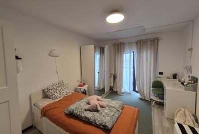 Magurele - Varteju, Casa spatioasa cu 6 camere, P+1+Pod, mobilata - 15