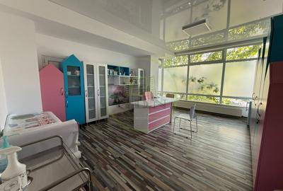 Spațiu comercial, de 560.00 mp, în Ultracentral