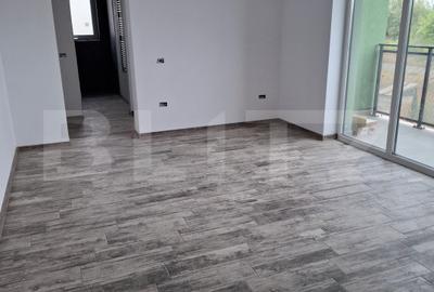 Apartament cu 2 camere decomandat, mobilat în Giroc