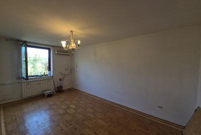 Vanzare apartament 2 camere decomandat, Vatra Luminoasa, 57mp, boxa subsol - 16