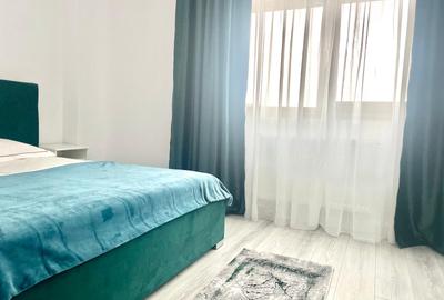 APARTAMENTT 3 CAMERE/ AVIATIEI/ ZONA ROND OMW PIPERA - 8