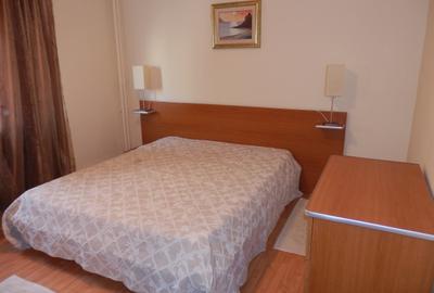 Tineretului,Piata Timpuri Noi,Vacaresti,CENTRALA PROPRIE bl.  reabilitat et.1/4 - 5