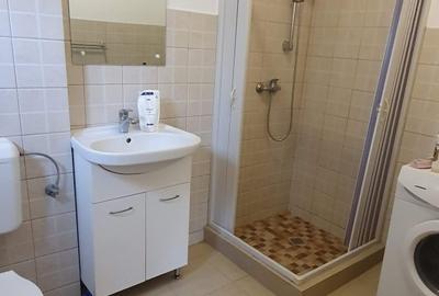 Garsoniera situata in P-ta Rosetti la etaj 1, mobilata, renovata - 7