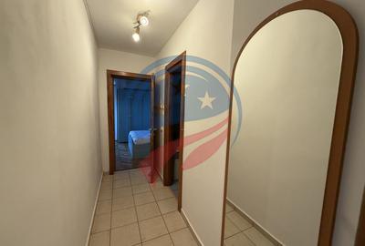 Apartament de închiriat în centrul Craiovei – 2 camere decomandat - 13