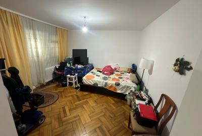 Piata Sudului-Obregia,Garsonieră decomandata - 6