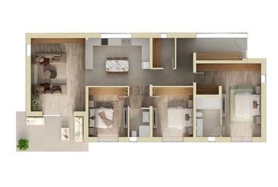 Maggie’s Residence- Casa Cristian - 24