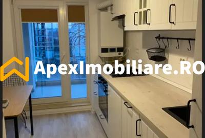 Apartament 2 camere de inchiriat Parcul Carol București | ApexImobiliare.ro - 7