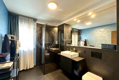 Casa moderna la cheie | 216mp util | 300mp teren | Zona Auchan Iris! - 9