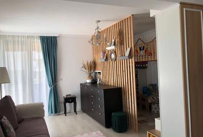 APARTAMENT CU 2 CAMERE IN DUMBRAVITA - 29