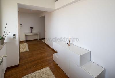 Penthouse în zona Pipera - 4