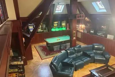 Oportunitate De Vanzare! Vila Exclusivista Unirii - Matei Basarab - 19