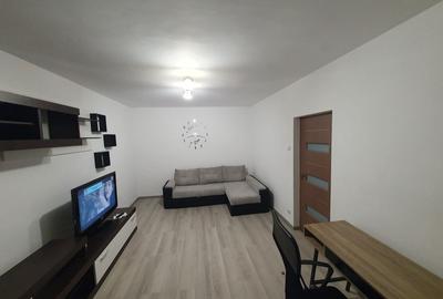 Apartament cu 2 camere decomandat, mobilat în Berceni