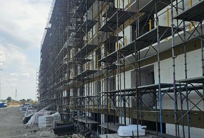 Dobroesti complex nou, incalzire pardoseala, studiouri si 2 camere - 2
