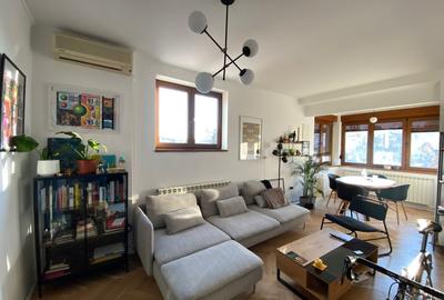 Apartament luminos cu garaj in proprietate - 1