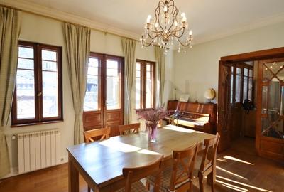 REA0115537 Dorobanti - 4 camere in vila - curte de 170 mp - 42