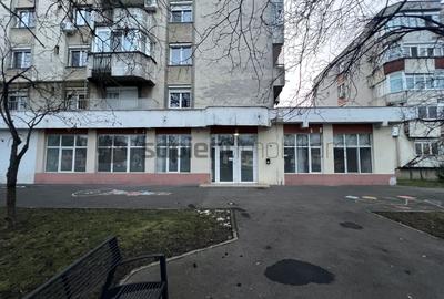 Spațiu comercial _ Bd. Dimitrie Cantemir, Oradea - 4