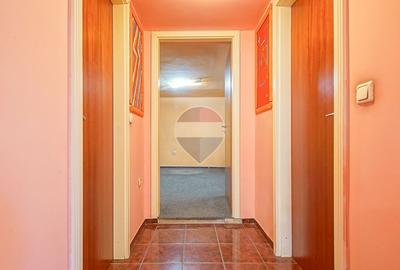 SPATIU DE BIROURI DE INCHIRIAT | 2 CAMERE 55 MP | MATEI BASARAB - 7