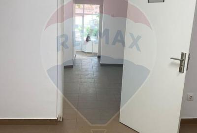 Spațiu comercial stradal de închiriat – Calea Dudești - 10