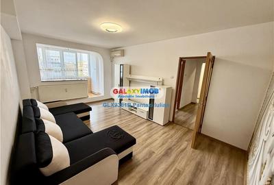 Apartament cu 2 camere decomandat, mobilat în Gorjului