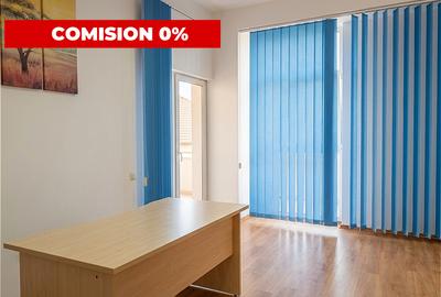 Spațiu birouri 148 mp în vilă | Etaj integral | 2 parcări incluse - 1