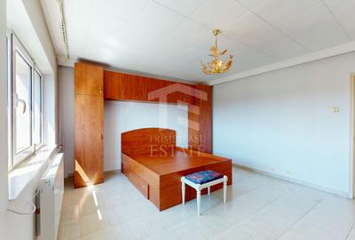 3 CAMERE, 78,4 MP | BLOC DIN 1990, ANVELOPAT | DOAMNA GHICA - 3